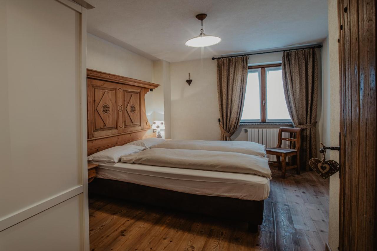 Pradella Apartments Sant'Antonio  المظهر الخارجي الصورة