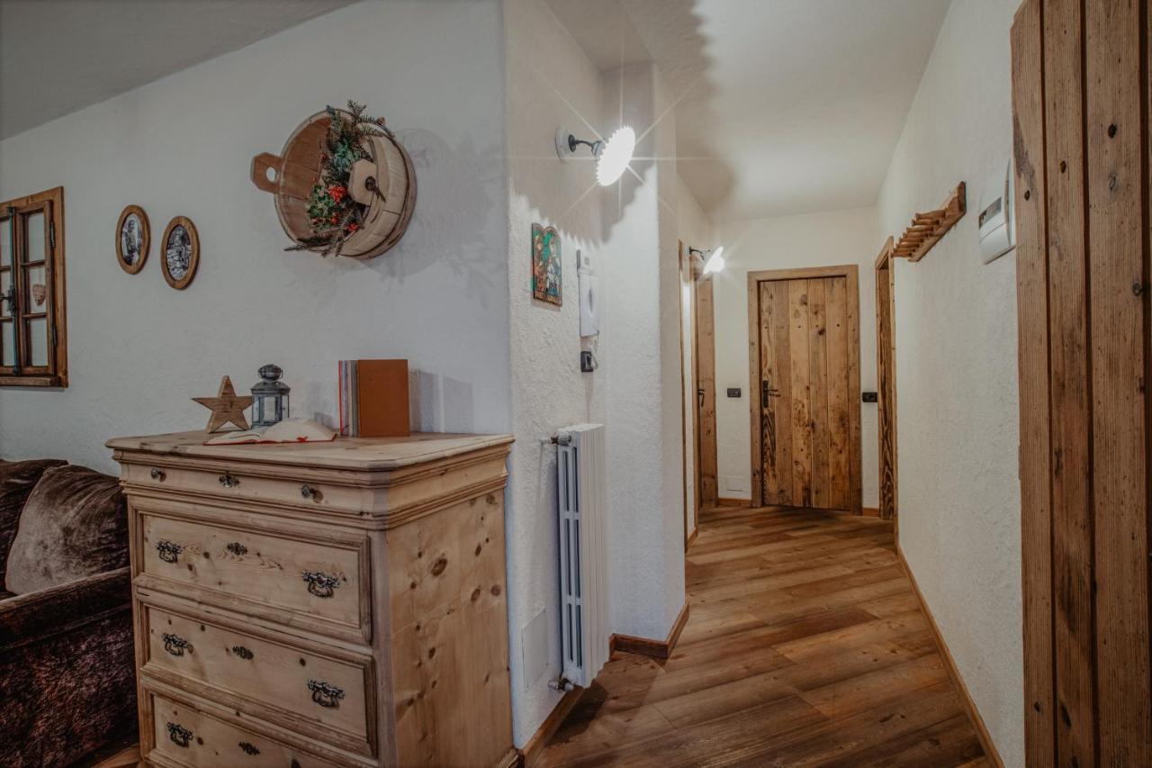 Pradella Apartments Sant'Antonio  المظهر الخارجي الصورة
