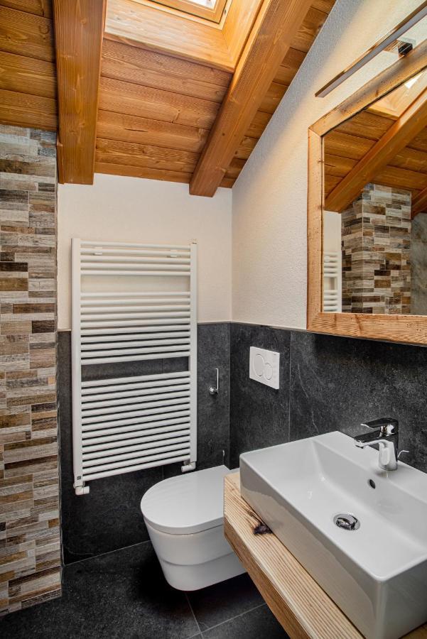 Pradella Apartments Sant'Antonio  المظهر الخارجي الصورة