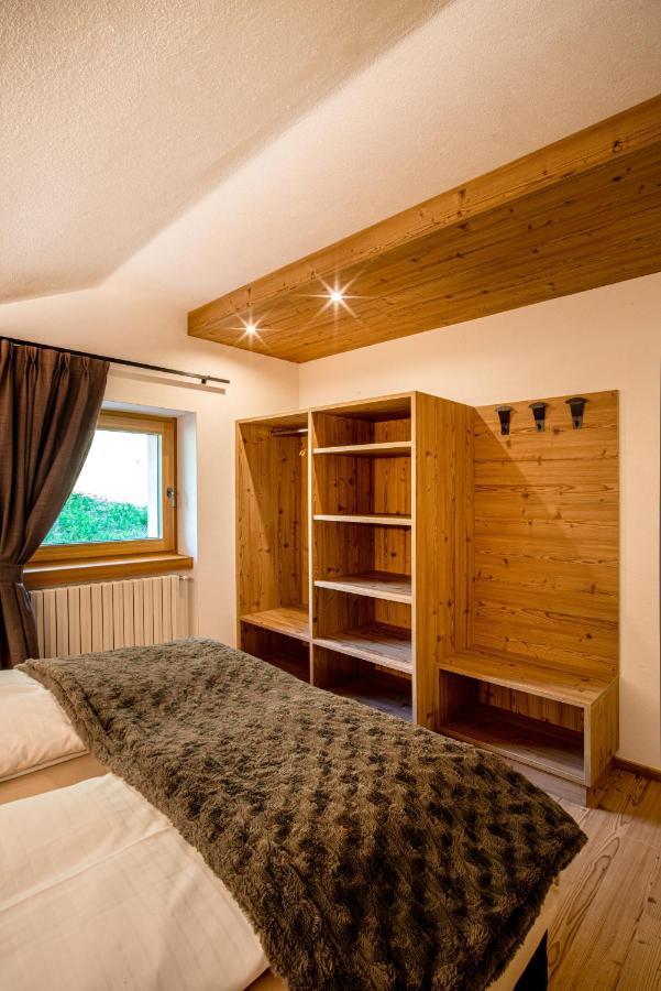 Pradella Apartments Sant'Antonio  المظهر الخارجي الصورة